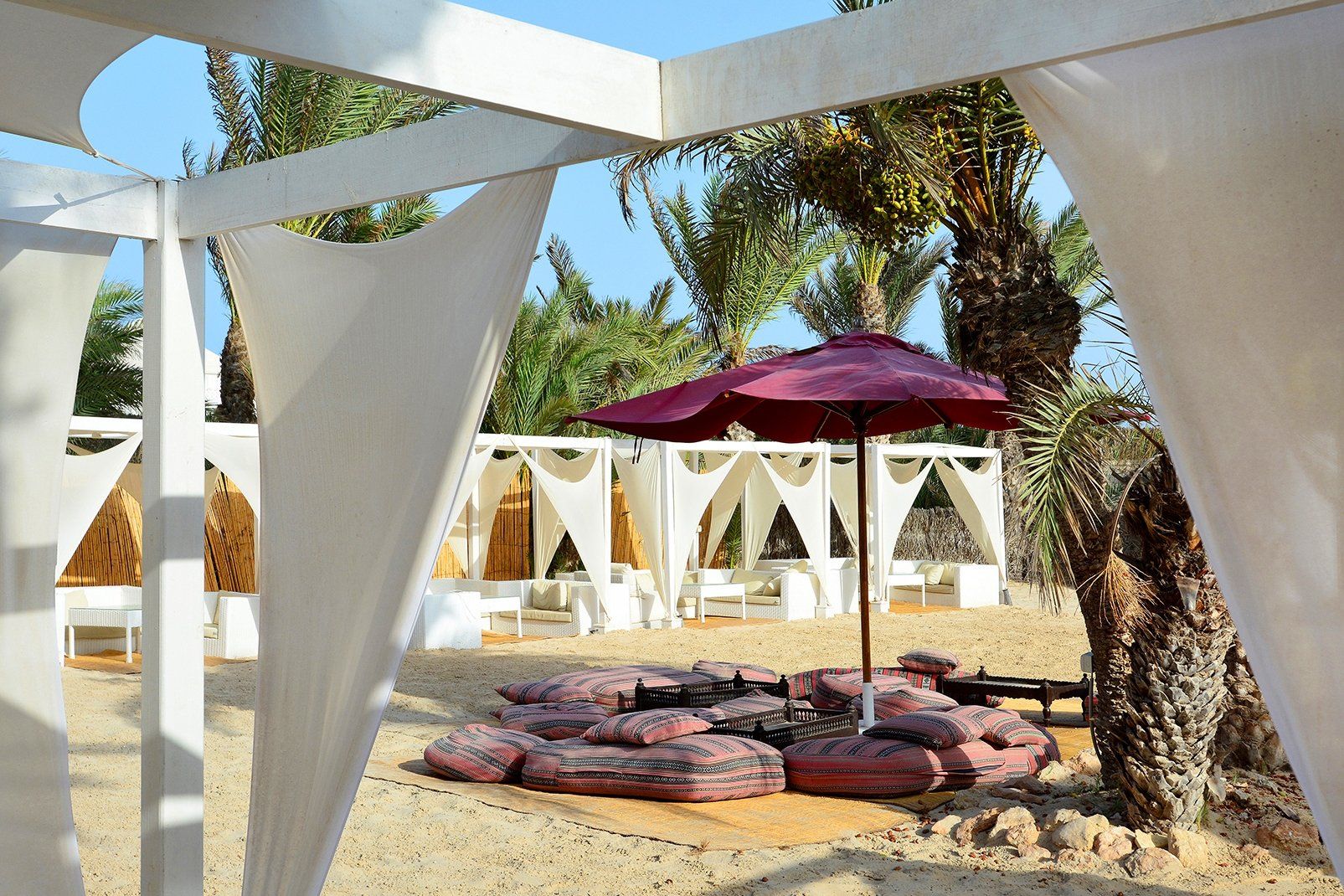 Hôtel Club Marmara Palm Beach Djerba 4* pas cher photo 34