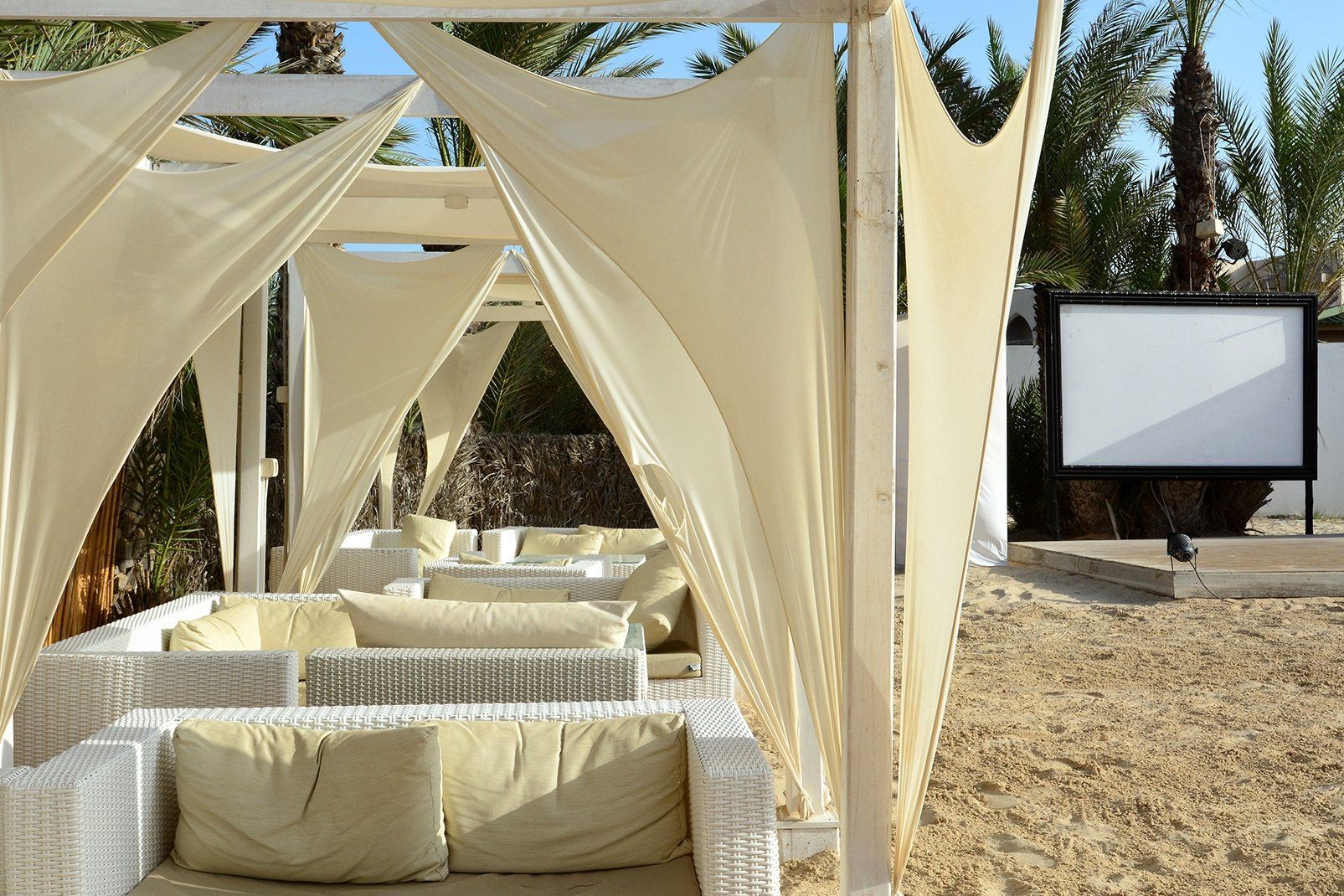 Hôtel Club Marmara Palm Beach Djerba 4* pas cher photo 35