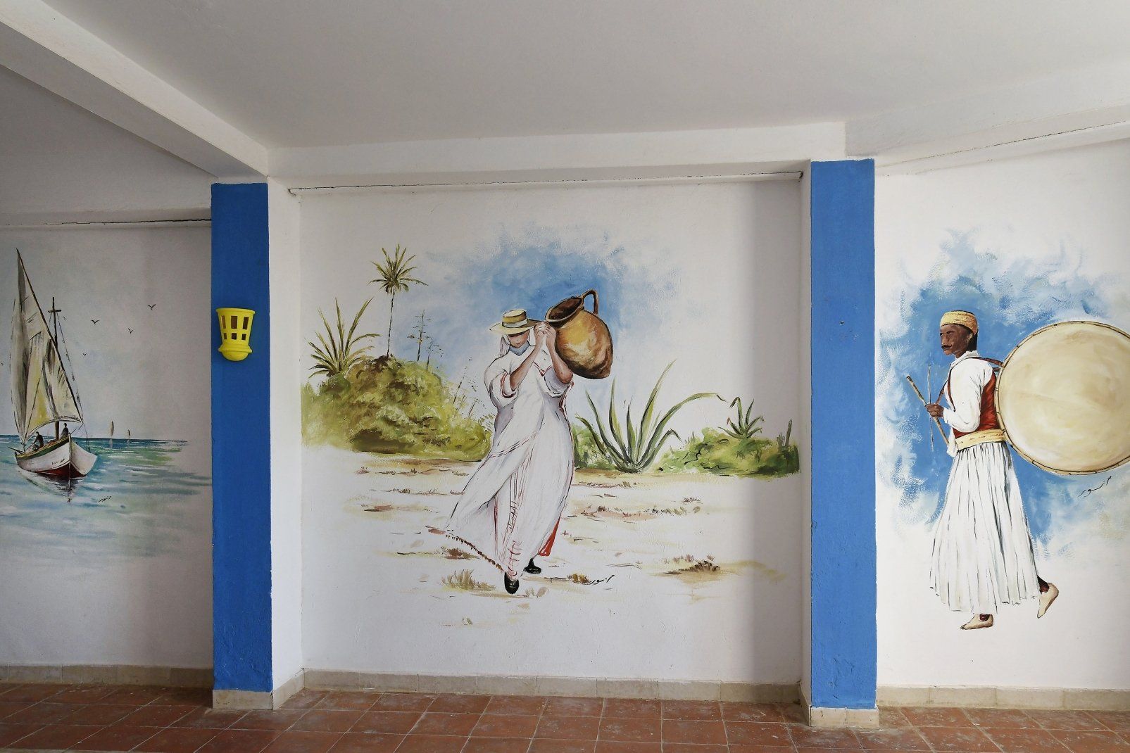 Hôtel Club Marmara Palm Beach Djerba 4* pas cher photo 36