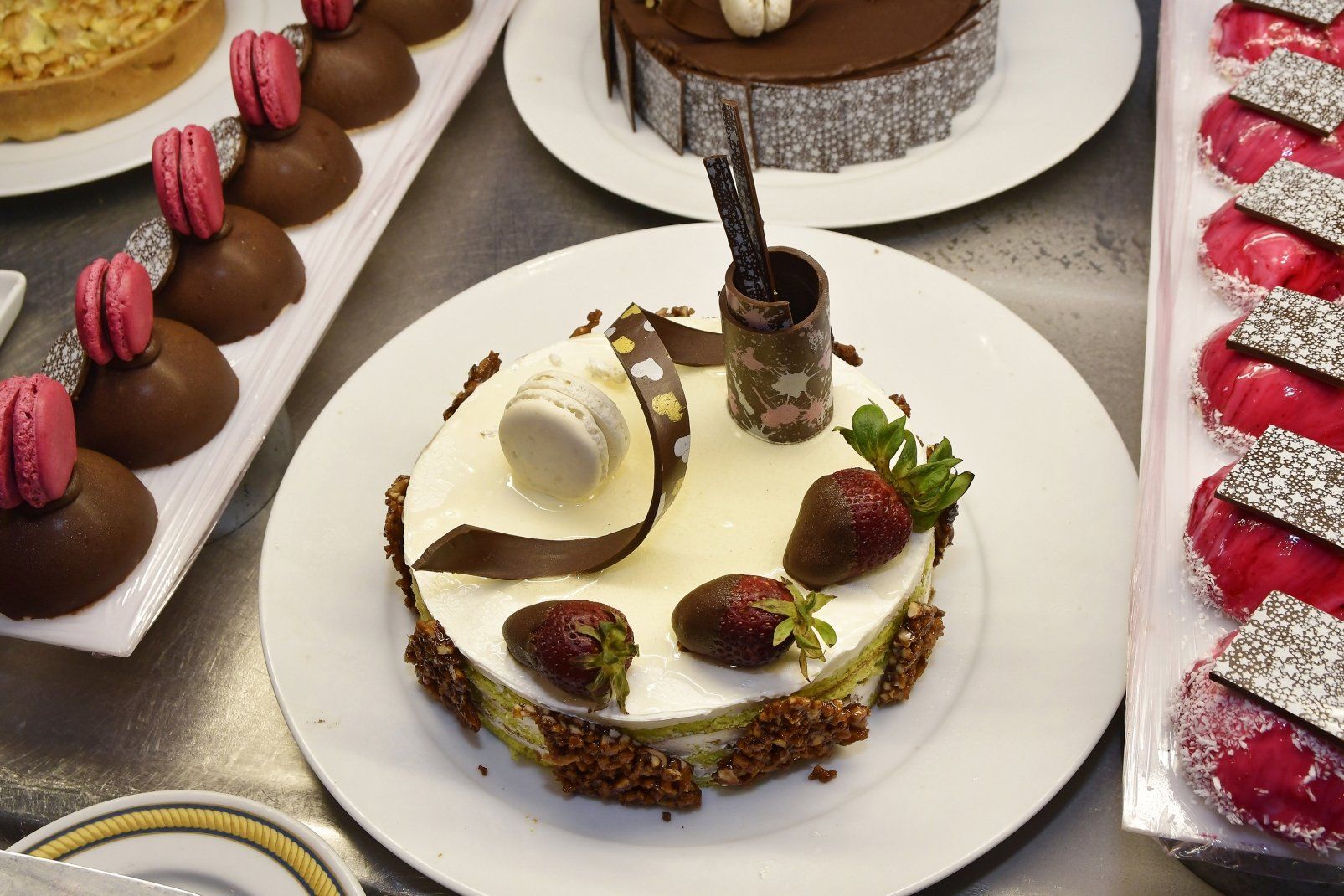 Hôtel Club Marmara Palm Beach Djerba 4* pas cher photo 38