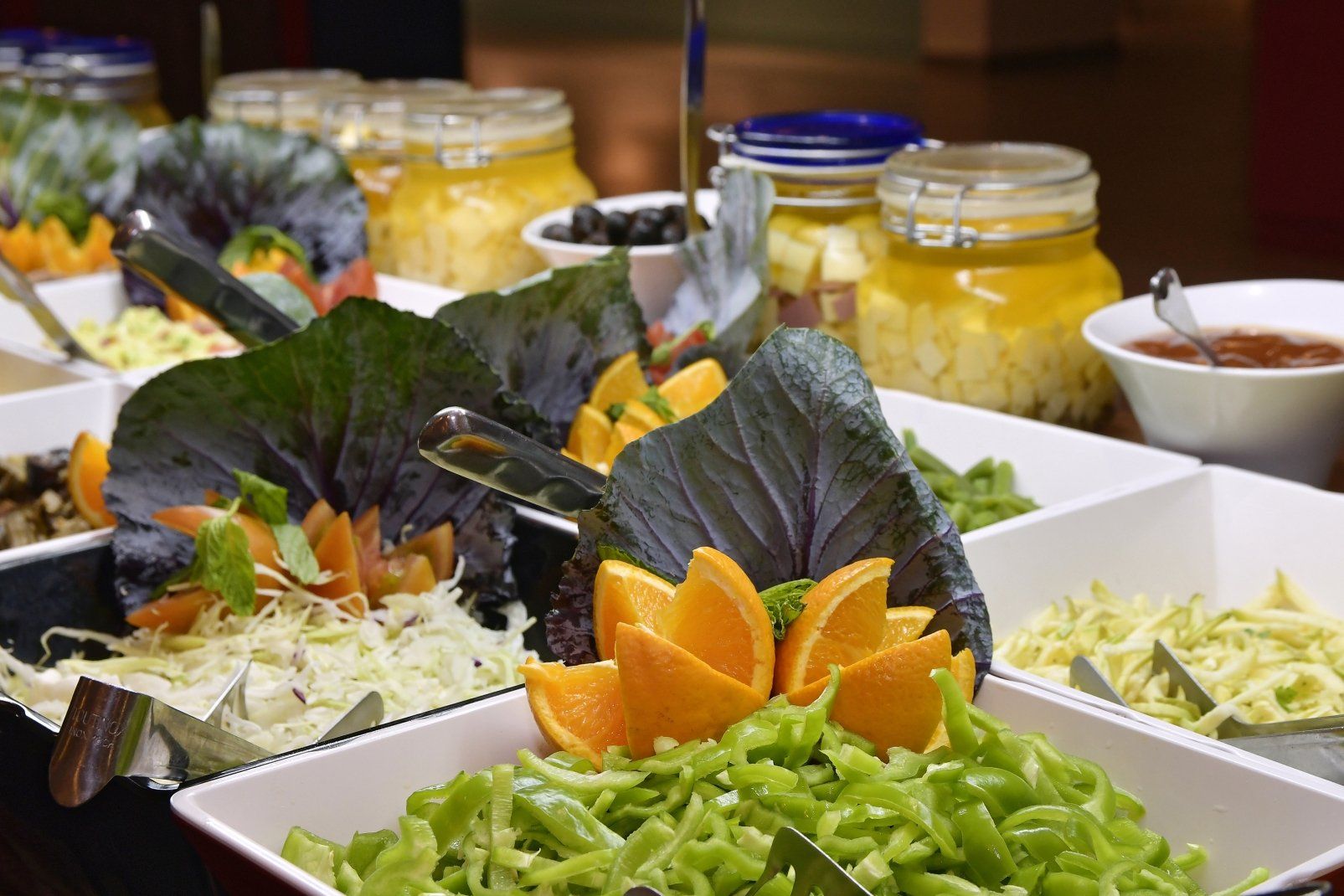 Hôtel Club Marmara Palm Beach Djerba 4* pas cher photo 41