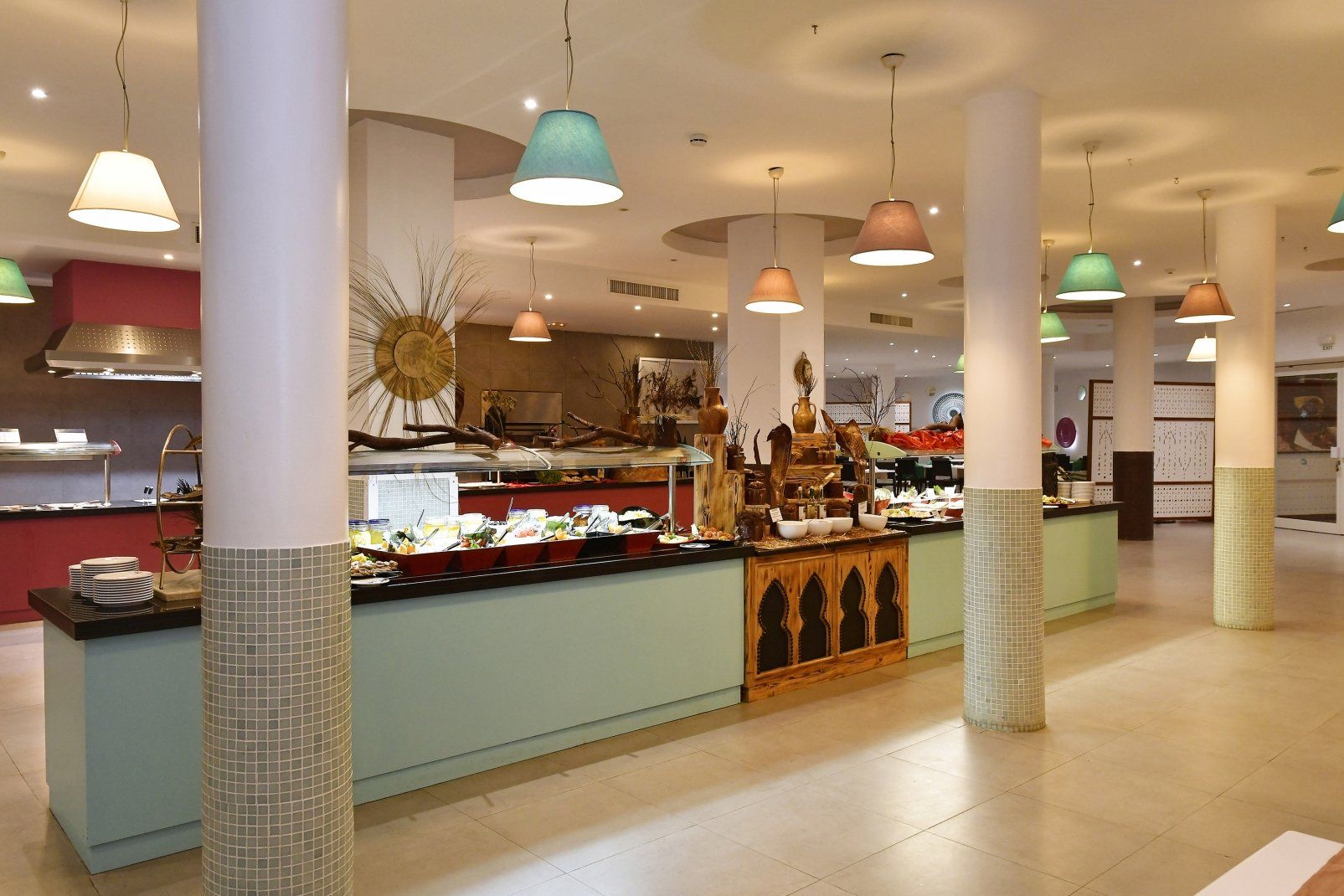 Hôtel Club Marmara Palm Beach Djerba 4* pas cher photo 42