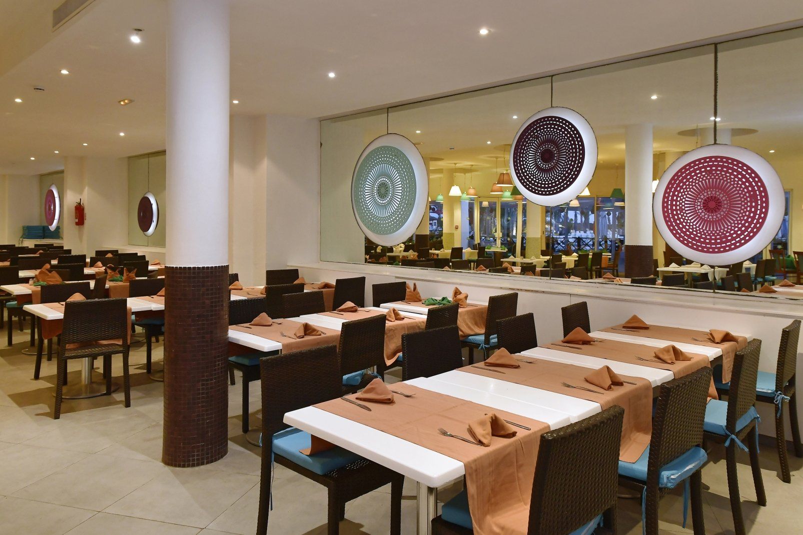 Hôtel Club Marmara Palm Beach Djerba 4* pas cher photo 43