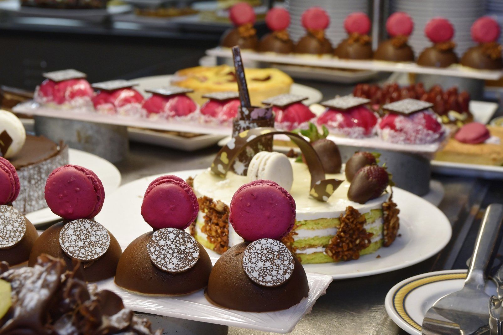 Hôtel Club Marmara Palm Beach Djerba 4* pas cher photo 44