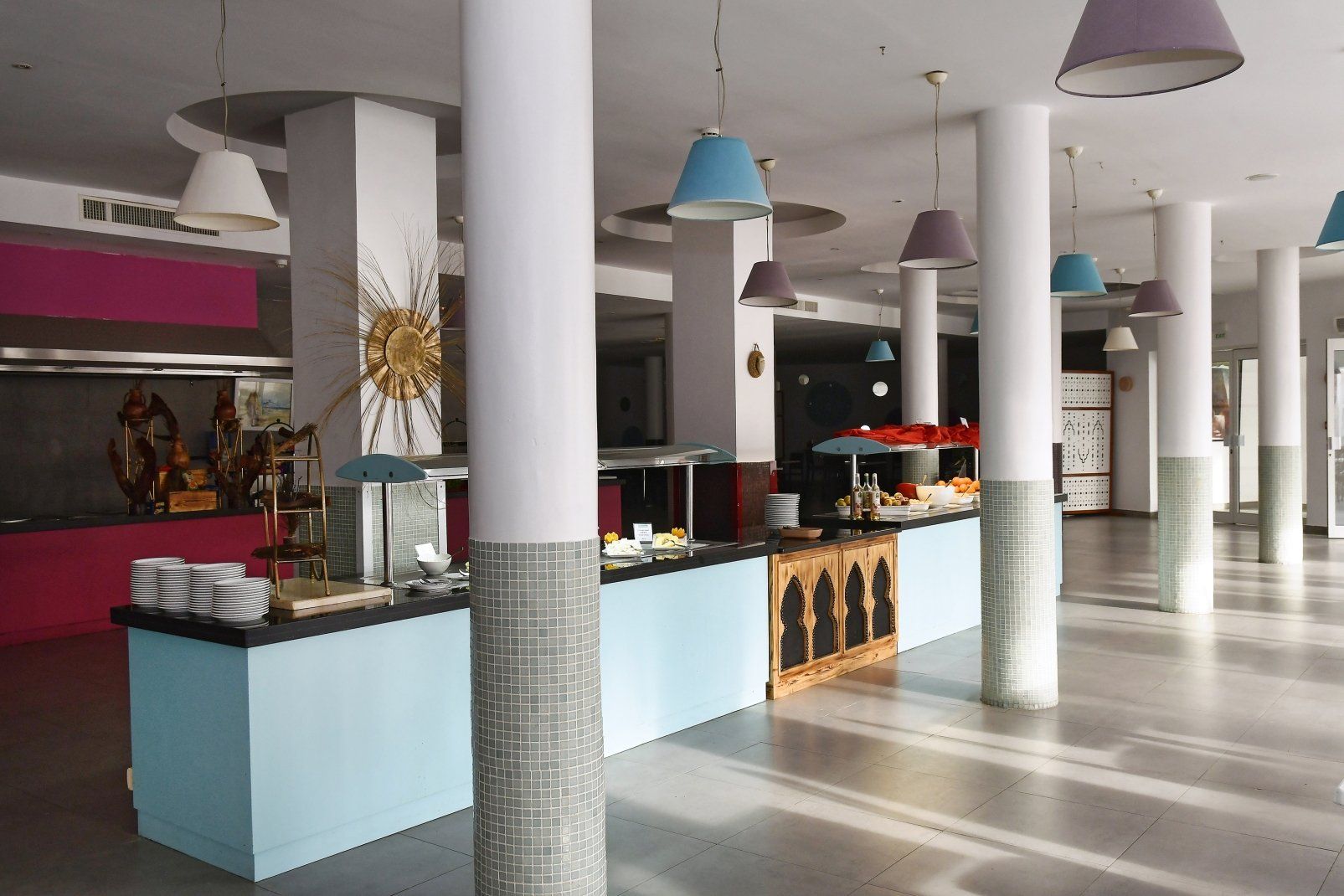 Hôtel Club Marmara Palm Beach Djerba 4* pas cher photo 45