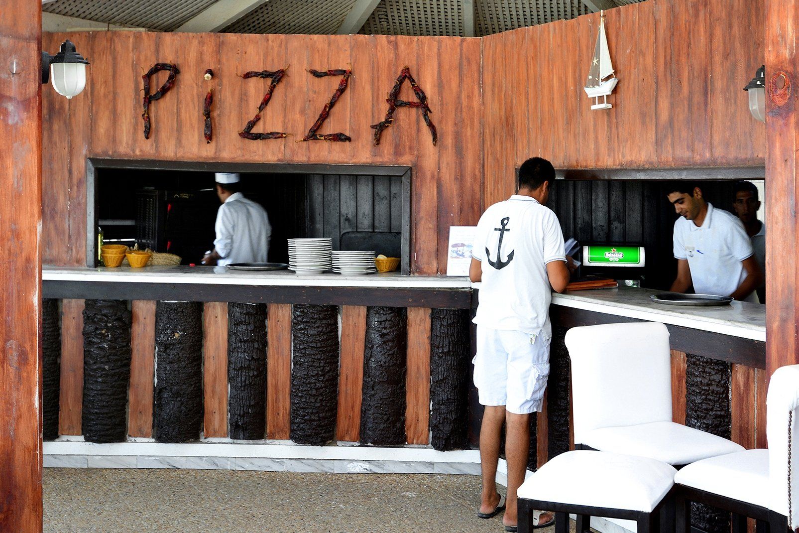 Hôtel Club Marmara Palm Beach Djerba 4* pas cher photo 46