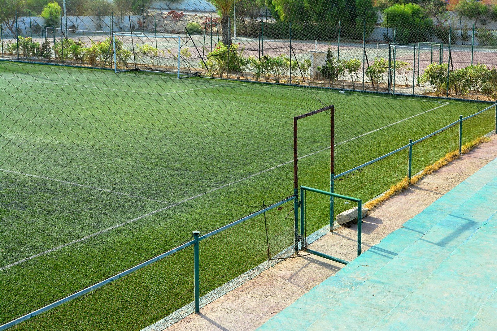 Hôtel Club Marmara Palm Beach Djerba 4* pas cher photo 56