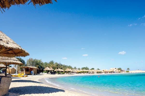 Hôtel Movenpick Resort El Quseir 5* pas cher photo 1