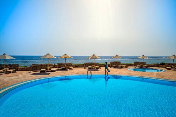 Hôtel Movenpick Resort El Quseir 5* pas cher photo 2