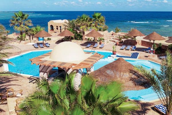 Hôtel Movenpick Resort El Quseir 5* pas cher photo 3