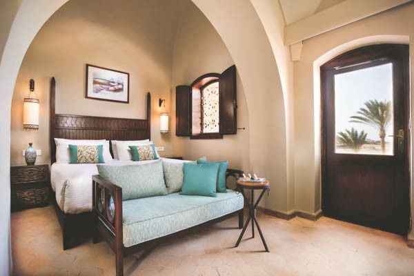 Hôtel Movenpick Resort El Quseir 5* pas cher photo 5