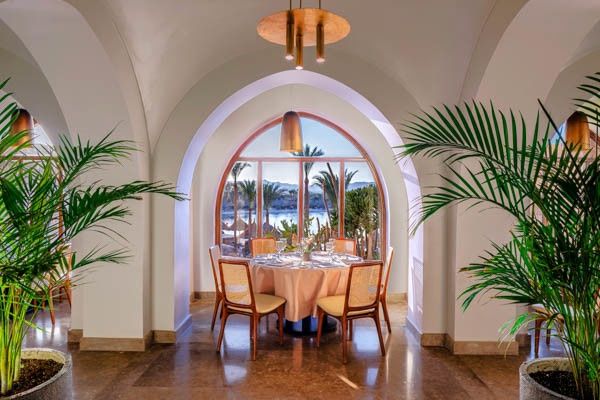 Hôtel Movenpick Resort El Quseir 5* pas cher photo 6