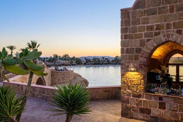 Hôtel Movenpick Resort El Quseir 5* pas cher photo 10