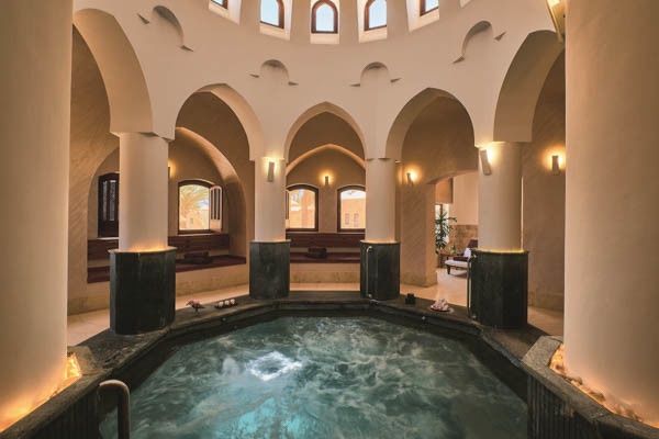 Hôtel Movenpick Resort El Quseir 5* pas cher photo 13