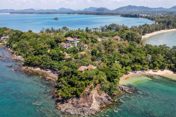 Séjour Avani Koh Lanta 5* et hôtel Centara Phu Pano 4* pas cher photo 1