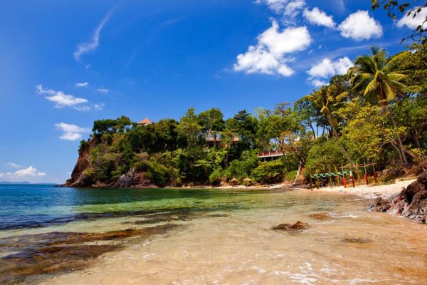 Séjour Avani Koh Lanta 5* et hôtel Centara Phu Pano 4* pas cher photo 6