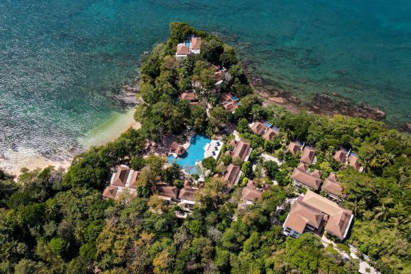 Séjour Avani Koh Lanta 5* et hôtel Centara Phu Pano 4* pas cher photo 7