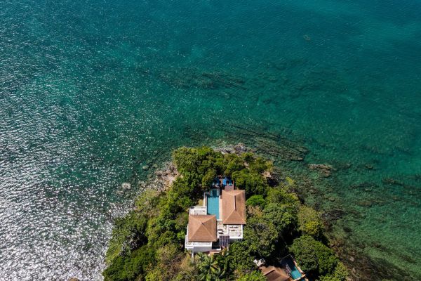 Séjour Avani Koh Lanta 5* et hôtel Centara Phu Pano 4* pas cher photo 8