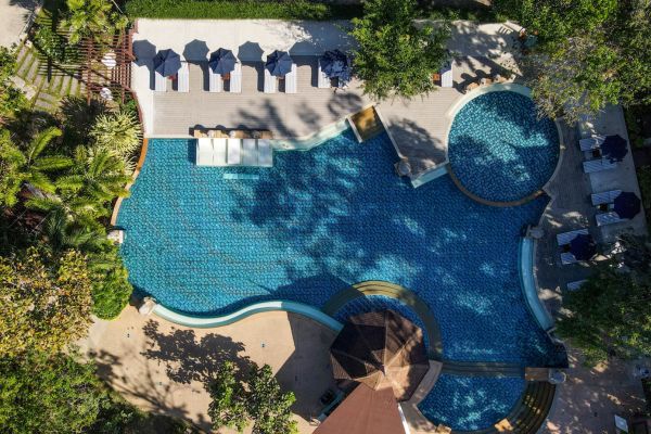 Séjour Avani Koh Lanta 5* et hôtel Centara Phu Pano 4* pas cher photo 9