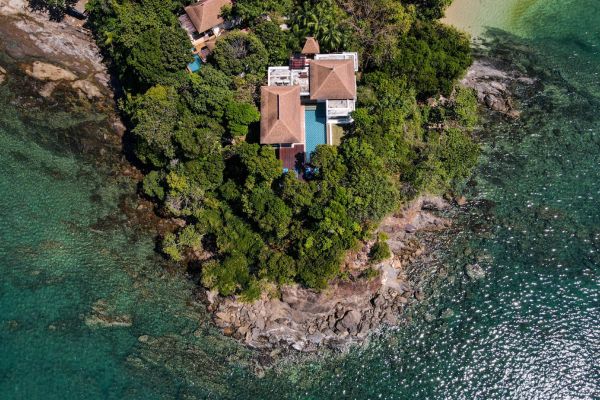 Séjour Avani Koh Lanta 5* et hôtel Centara Phu Pano 4* pas cher photo 11