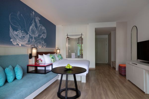 Séjour Avani Koh Lanta 5* et hôtel Centara Phu Pano 4* pas cher photo 13