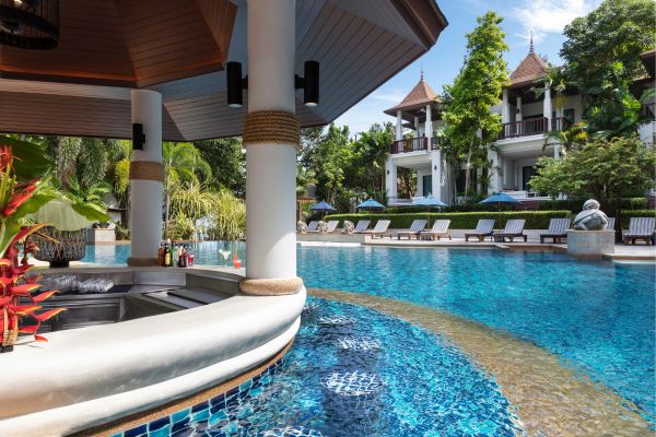 Séjour Avani Koh Lanta 5* et hôtel Centara Phu Pano 4* pas cher photo 21