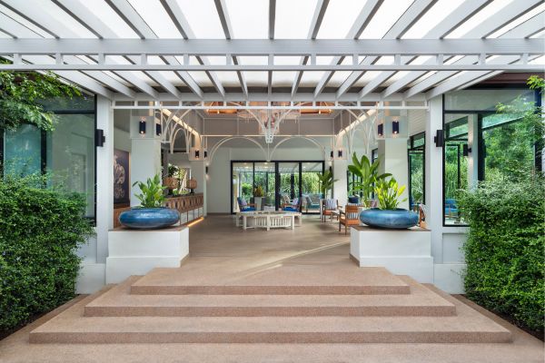 Séjour Avani Koh Lanta 5* et hôtel Centara Phu Pano 4* pas cher photo 27