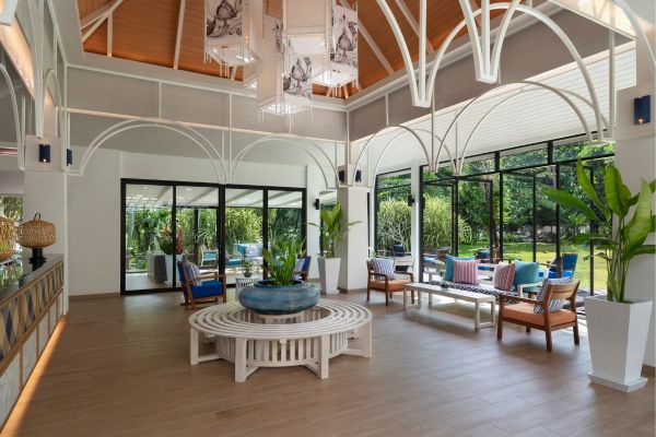 Séjour Avani Koh Lanta 5* et hôtel Centara Phu Pano 4* pas cher photo 29