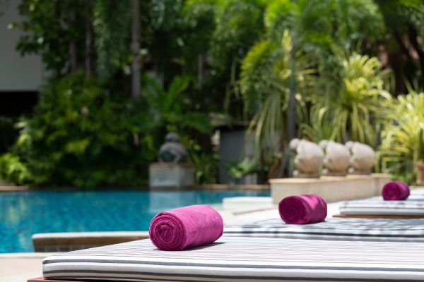 Séjour Avani Koh Lanta 5* et hôtel Centara Phu Pano 4* pas cher photo 32