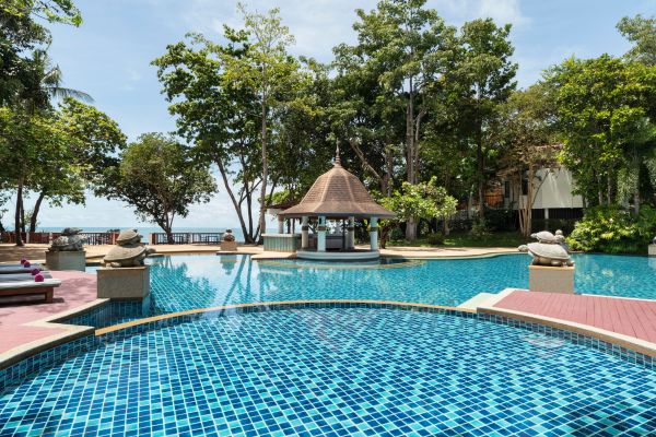 Séjour Avani Koh Lanta 5* et hôtel Centara Phu Pano 4* pas cher photo 33