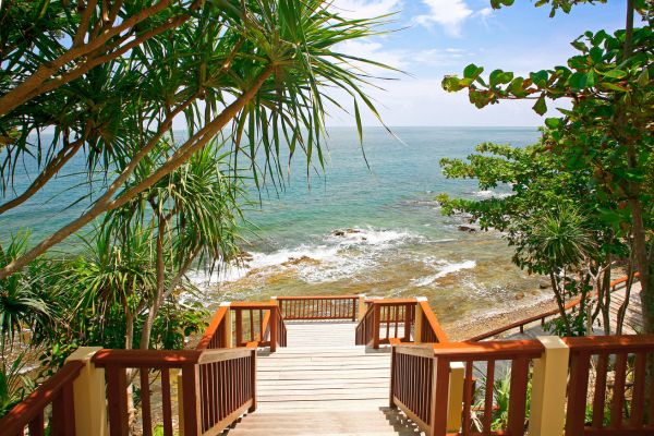 Séjour Avani Koh Lanta 5* et hôtel Centara Phu Pano 4* pas cher photo 36