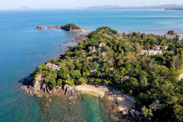 Séjour Avani Koh Lanta 5* et hôtel Centara Phu Pano 4* pas cher photo 37