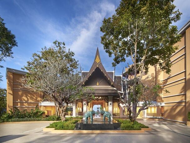 Amari Vogue Krabi 5* pas cher photo 3