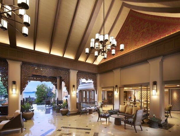 Amari Vogue Krabi 5* pas cher photo 5