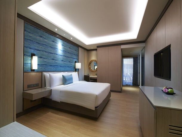 Amari Vogue Krabi 5* pas cher photo 6