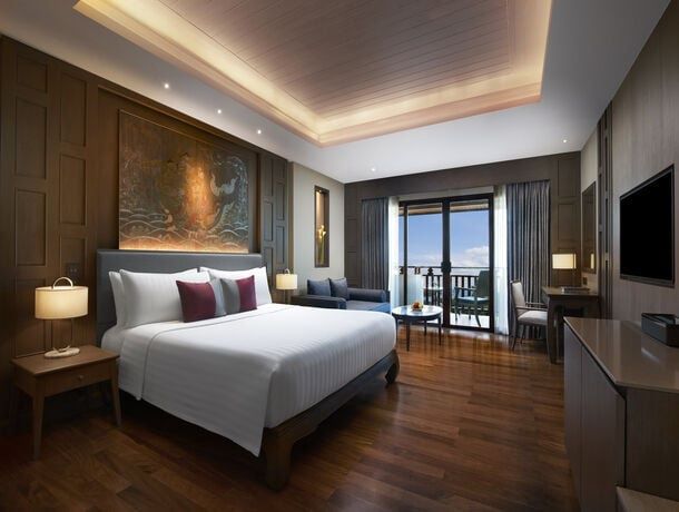 Amari Vogue Krabi 5* pas cher photo 8