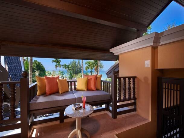 Amari Vogue Krabi 5* pas cher photo 11