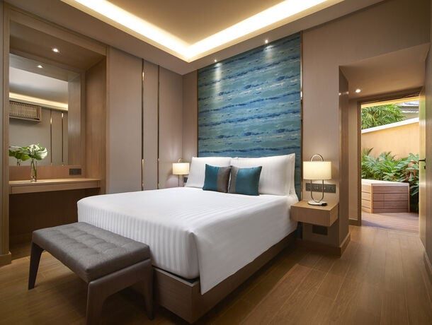 Amari Vogue Krabi 5* pas cher photo 14