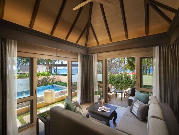 Amari Vogue Krabi 5* pas cher photo 16