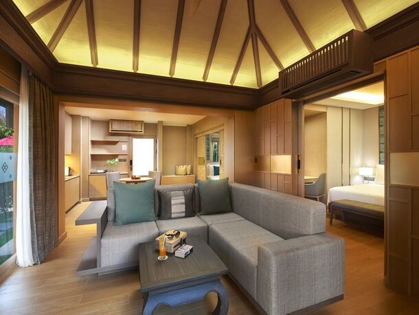 Amari Vogue Krabi 5* pas cher photo 17