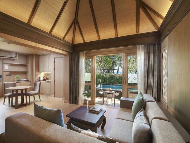 Amari Vogue Krabi 5* pas cher photo 18