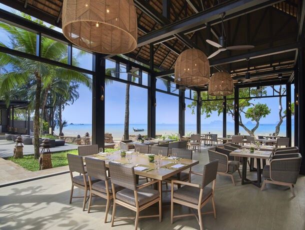 Amari Vogue Krabi 5* pas cher photo 20