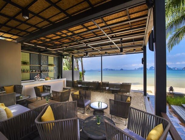 Amari Vogue Krabi 5* pas cher photo 21