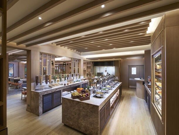 Amari Vogue Krabi 5* pas cher photo 22