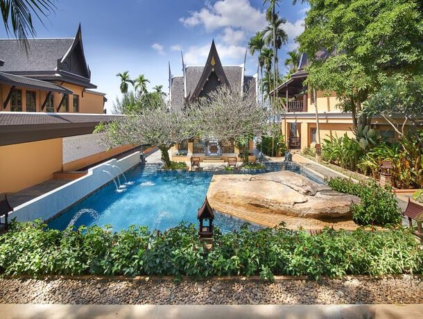 Amari Vogue Krabi 5* pas cher photo 24