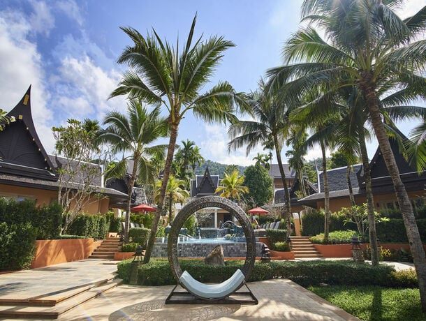 Amari Vogue Krabi 5* pas cher photo 27