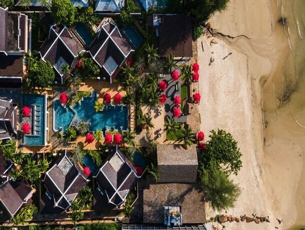 Amari Vogue Krabi 5* pas cher photo 28