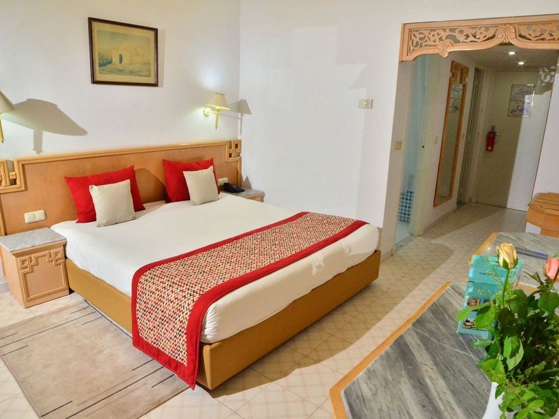 Club Lookéa Playa Djerba 4* pas cher photo 3