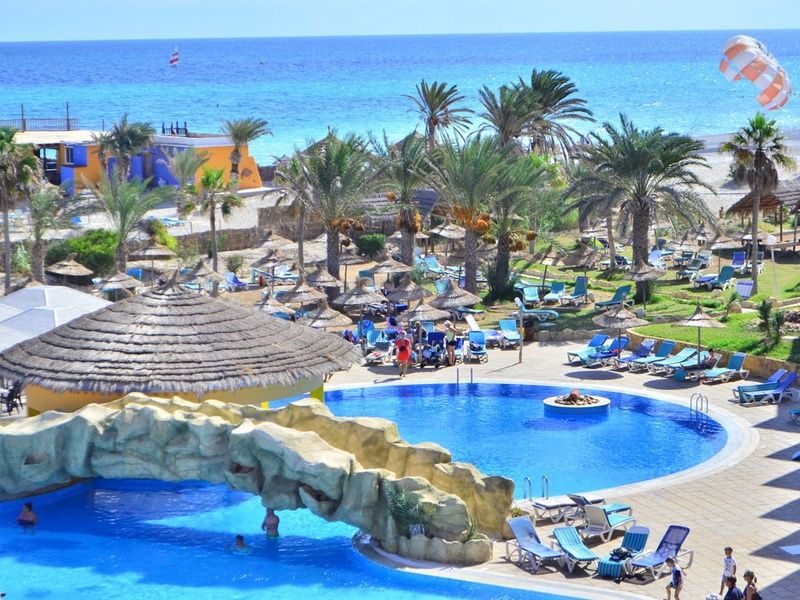 Club Lookéa Playa Djerba 4* pas cher photo 4