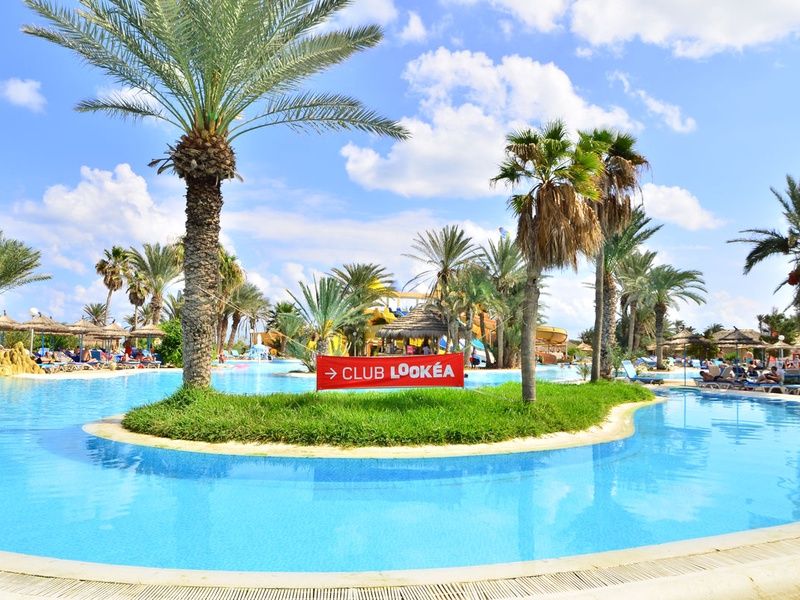 Club Lookéa Playa Djerba 4* pas cher photo 6